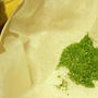 HAWAIIAN SEA SALT with Basil