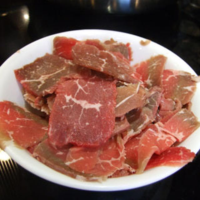 万能ポン酢料理/　貴方様ならどちらがいい？