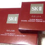 SK-IIから新ファンデーション
