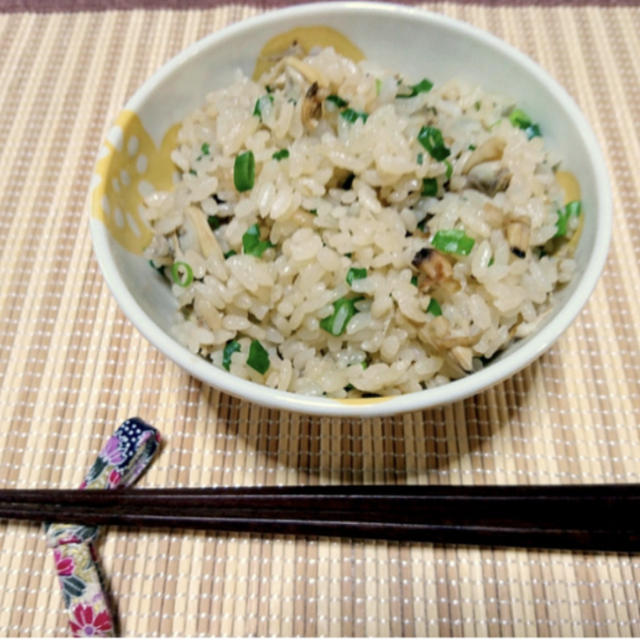 【晩御飯のご提案】”手抜き‼️深川飯”