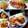 ボリューム満点！お肉レシピ10選♡【#簡単レシピ#がっつり#肉】