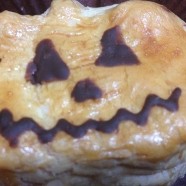 自由が丘のミートパイが有名なボン・モマン　Bons Moments　４日迄玉川高島屋の催事に出店