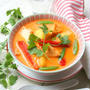 Pineapple Red Curryパイナップルレッドカレー