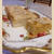 バナナおからケーキ