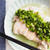 電子レンジで４分 ＊ ねぎだくだれのレンジ蒸し鶏