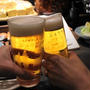 ご近所デートは飲み過ぎ注意！