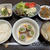 ３月６日食事管理１２日目　エリンギのピリ辛炒め