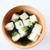 簡単で凄く美味しい！【はんぺんとわかめのお吸い物】