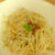 Sprout Aglio Olio e Peperoncino (もやしのペペロンチーノ）
