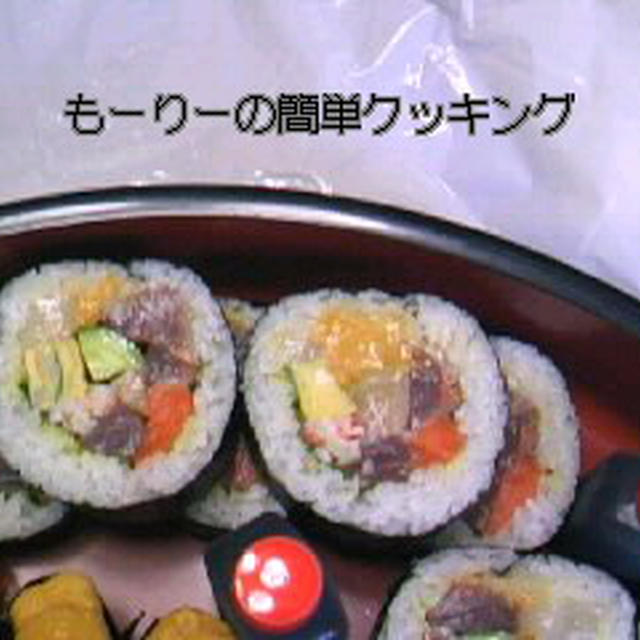 今日の晩ご飯