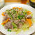 夏には蒸し料理・豚肉とキャベツの蒸しポン酢
