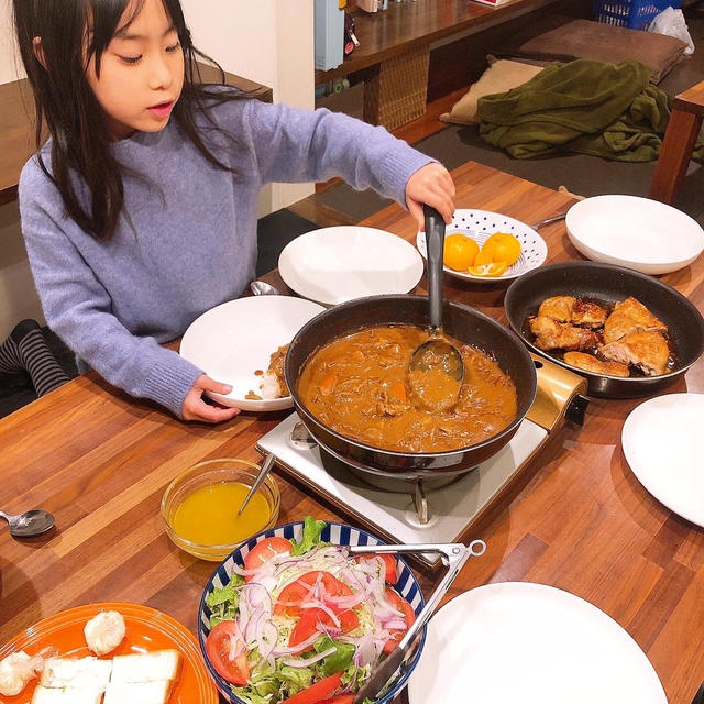 残り物を食べ切るぞ！①マーマレードを食べ切る！