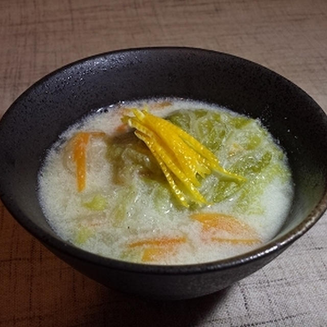 白菜
