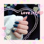 new！ネイルヾ¨)＋ﾟ.＊
