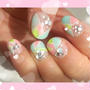 ネイル☆