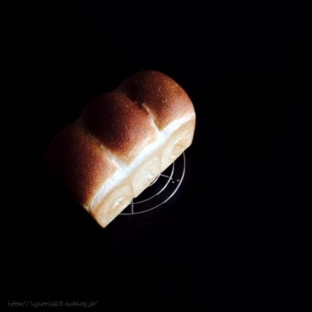 山食とルヴァン