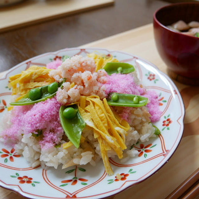 今日はひなまつり-その2-