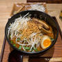恵比寿らー麺つなぎ中野店♡