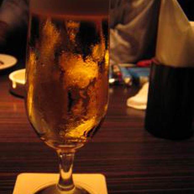 『BAR KISS』 プレミアム生 飲み放題☆