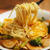 レシピブログ連載、サラダチキンあんかけパスタ