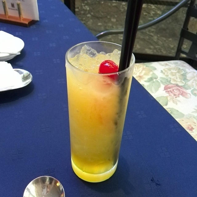 結婚記念日～食事をしてきました。
