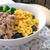 スパイシーツナ丼