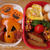 ハロウィン弁当２