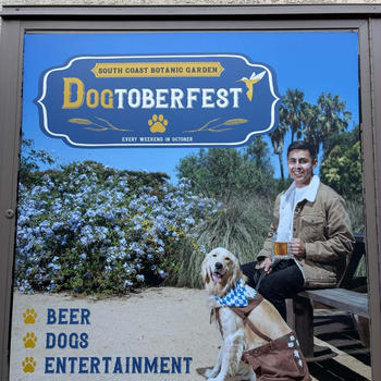 Dogtoberfest!!!