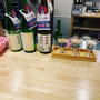 今なら萩の鶴がずらっと呑める「浅野日本酒kyoto」さんで一献