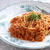 豆１００％でできている「ZENBnoodle」で辛さのきいてるツナトマトパスタ