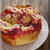 * ケーキみたいな ♥ ラズベリークランブル♪