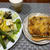 サンプル百貨店 RSP109th に参加しました！キユーピーあえるパスタソースでミートドリア♪