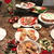 Merry Christmas & Happy Holiday☆2010年