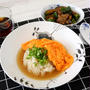 失敗だらけの天津飯。～寝太郎もビックリ～