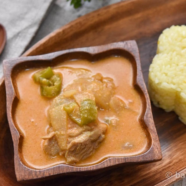 本格スパイスチキンカレー｜お家でつくれる簡単絶品スパイスカレーレシピ
