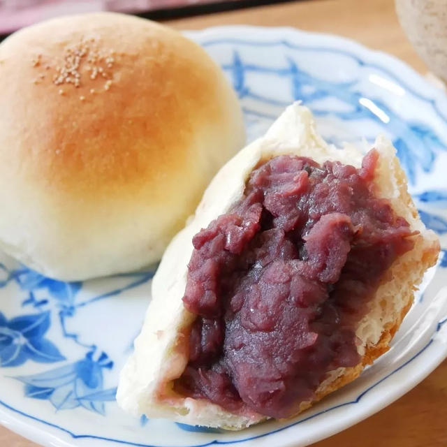 おうちあんパン