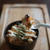リコピンミルク焼きおじや。