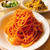 【今日のごはん】牛肉のガーリック炒めとクリームケチャップパスタ