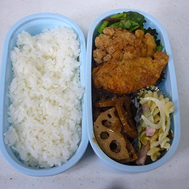 フライドチキン
