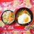 ミールキットでビビンバ丼