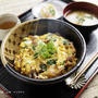 純国産鶏種「親子丼」開発させていただきました！明日から販売開始です！