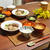 【1週間の晩ごはん献立】3/17から3/24