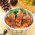 あか鶏のシャリアピン風ステーキ丼 (レシピ) ～SCOOOP！12月号～