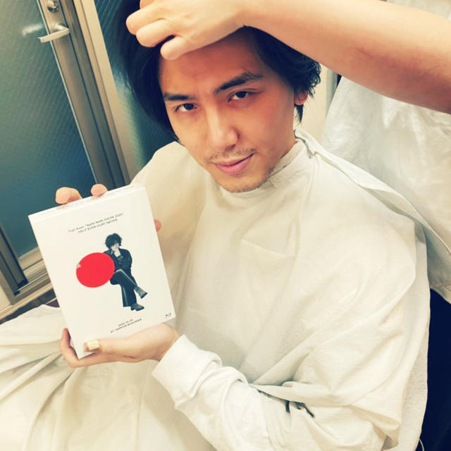 GOOD GROOVE！　（藤井風）
