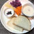 サンドイッチ2種♡休日朝ごはん