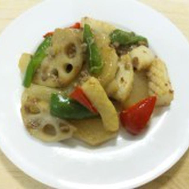 何気ない食生活