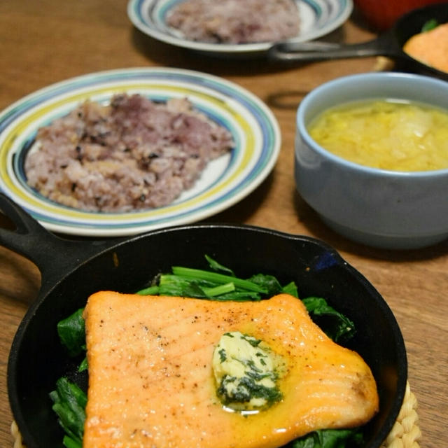 さいきんのうにん飯