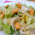 簡単シーザーサラダ　Easy Caesar Salad