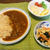 市販のルーに一手間で美味しいハヤシライス＆３連ちゃん子守り^_^;