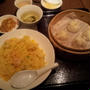 ランチ鼎泰豐 (ディンタイフォン)